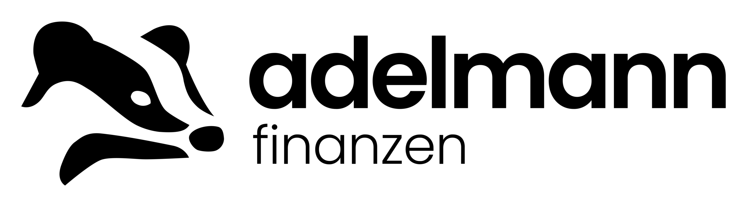 Adelmann Finanzen Logo